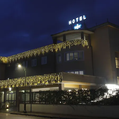 Hotel San Germano-3