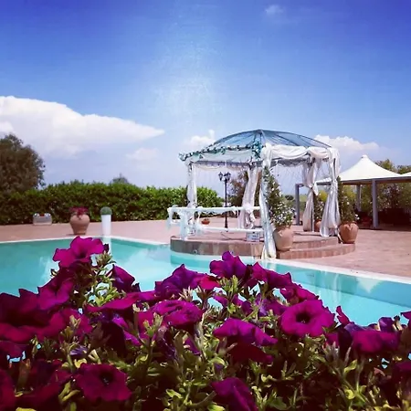Il Borgo Ariccia Resort Agriturismo-2