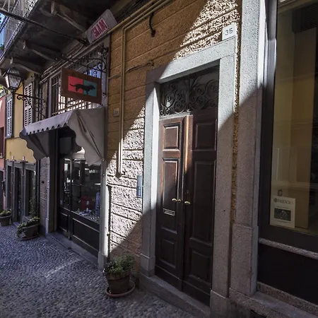 Appartamento Il Borgo-3