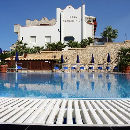 Hotel La Martinica-3