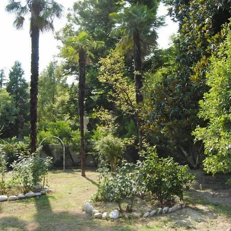 Ca' Settecento Villa Cavazza Querini-3