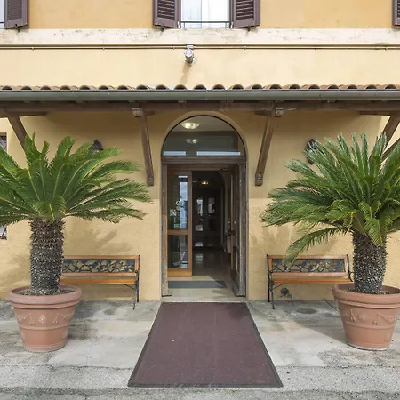 Hotel Sacro Cuore-2