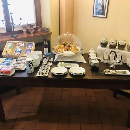 Ristorante Albergo Corona-2