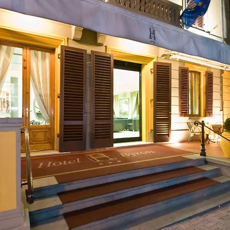 Hotel Byron-3