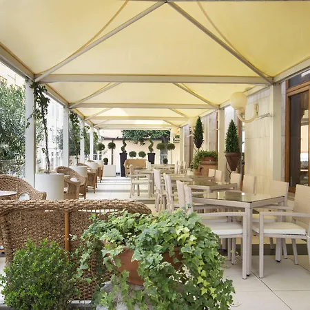Hotel Ariston & Spa-2