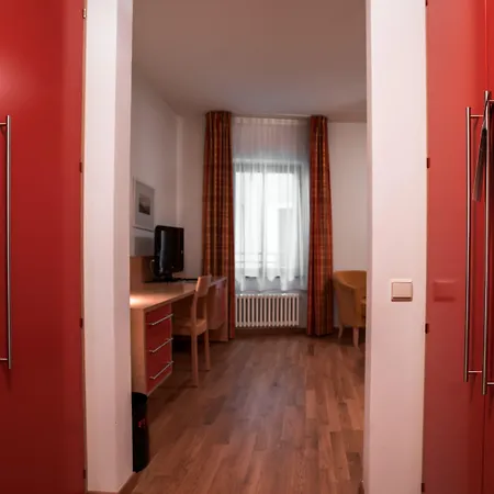 Hotel Figl ***S-2