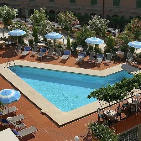 Grand Hotel Plaza & Locanda Maggiore-3