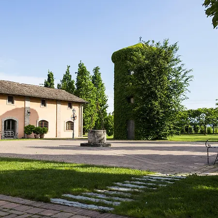 Relais Cascina Scottina-3
