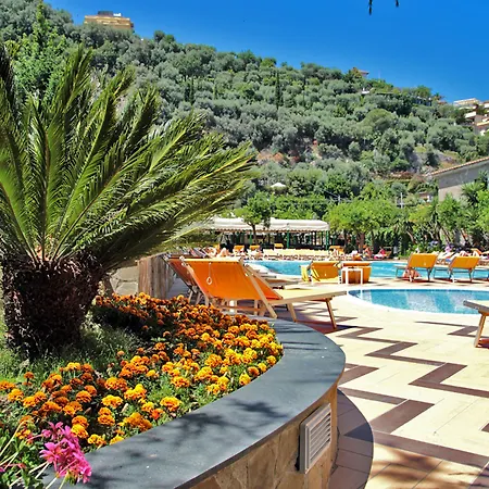 Grand Hotel Parco del Sole - All Inclusive-3