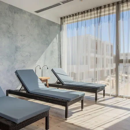 Hapimag Apartments Cavallino-2