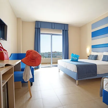 Danaide Resort-3