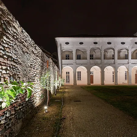 Hotel Cascina Fossata&Residence-3