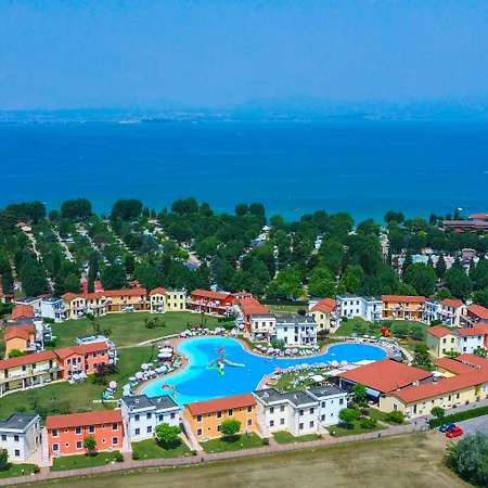 Gasparina Village-2