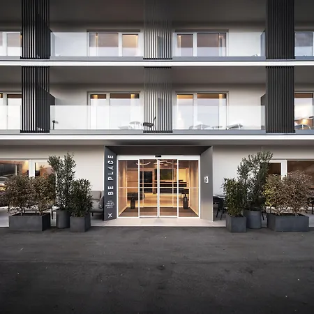 Be Place Adult Friendly Hotel-2