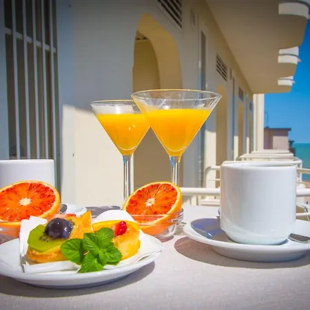 Mediterraneo Hotel&Suites-2