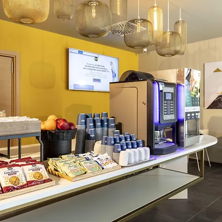 B&B Hotel Bolzano-3