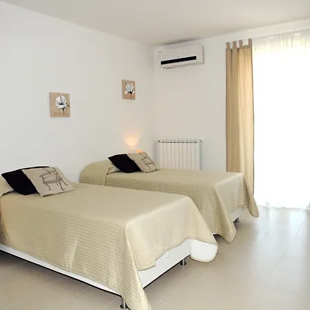 Isa Residence Fiumicino Airport-2