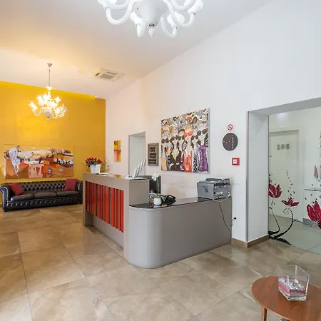 Hotel Bruman Salerno-3