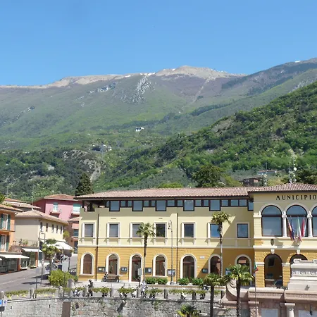 Hotel Alpino-3