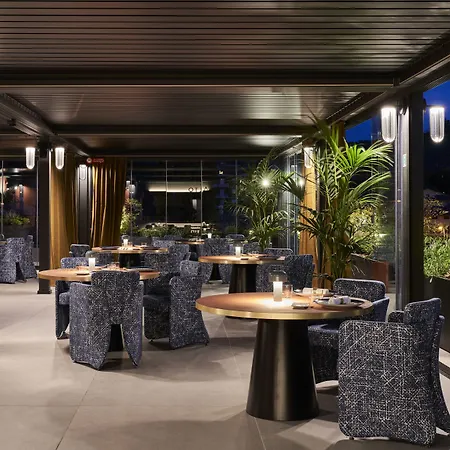 Executive Spa Hotel-2