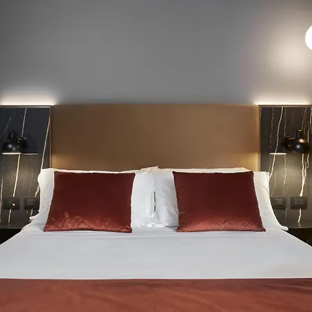 Executive Spa Hotel-3
