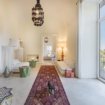 Casa Bormioli - Maison de Charme-3