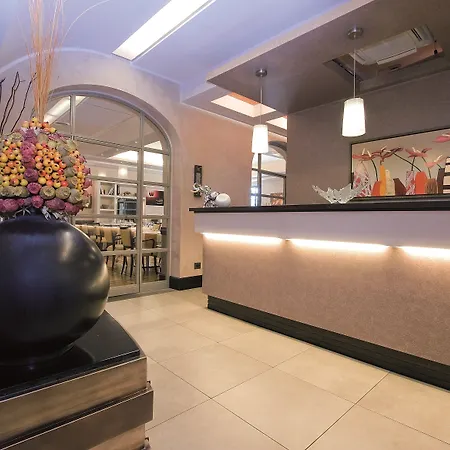 Domus Park Hotel & Spa-3