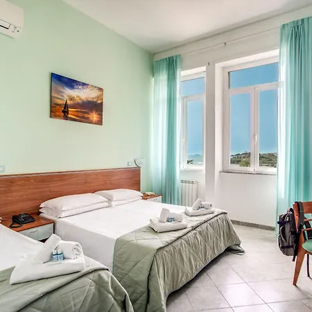 Villa MG Hotel-2