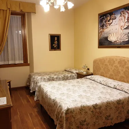 Hotel La Rosa-2