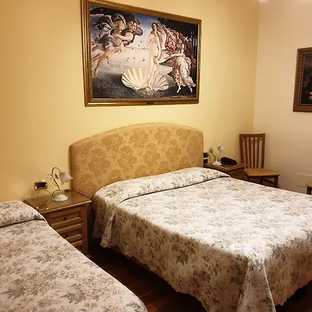 Hotel La Rosa-3