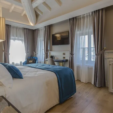Boutique Hotel Villa Zoppi - Adults Only-3
