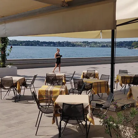 Hotel Du Lac Gardone Riviera-2