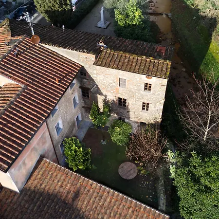 Dimora Carducci-2