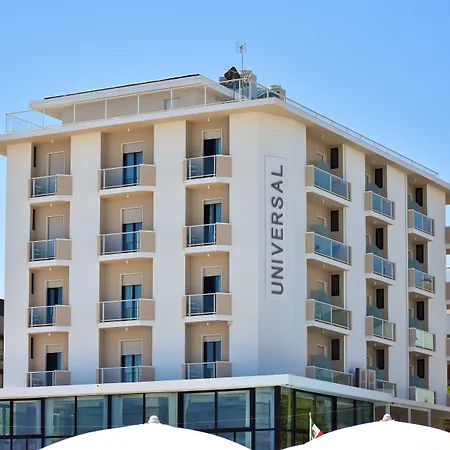 Hotel Universal-3