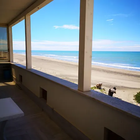 La Duna Beach-2
