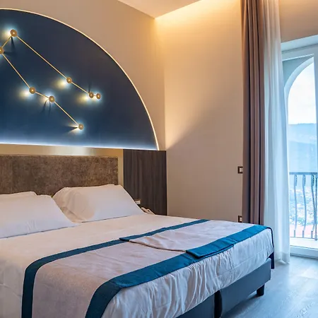 San Lorenzo - Boutique Hotel & Spa-3
