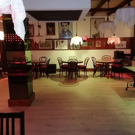 Hotel Sibilla Residence-2