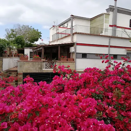 Hotel Sibilla Residence-3