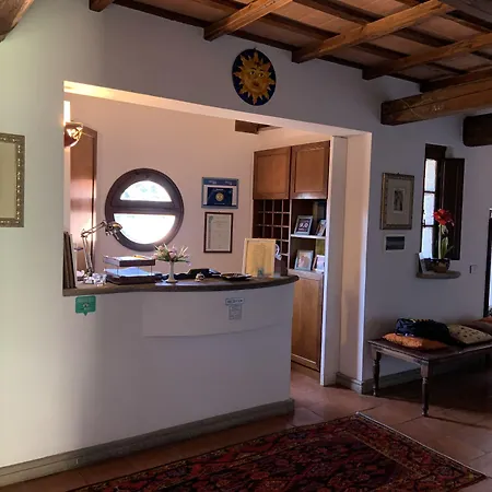 Antica Pietrara B&B-3