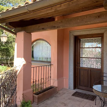 Antica Pietrara B&B-2