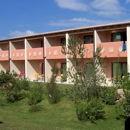 Hotel Baja Bianca-3