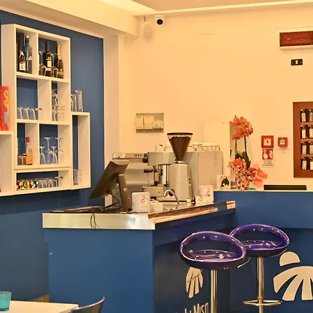 Hotel ITALY-2