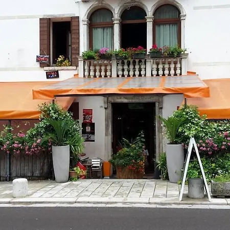 Ristorante Pizzeria al Mondo-3