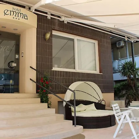 Hotel Emma-3
