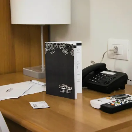 Albergo D'Onofrio-3