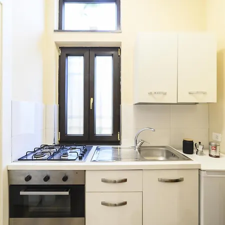 Nonna Concetta B&B Nocera - Vicino Tribunale di Nocera - Ristrutturato 2022-3