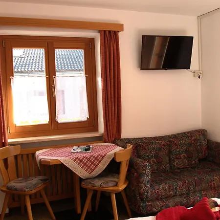 B&B Garni Lantschner-2
