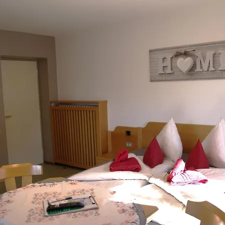 B&B Garni Lantschner-3