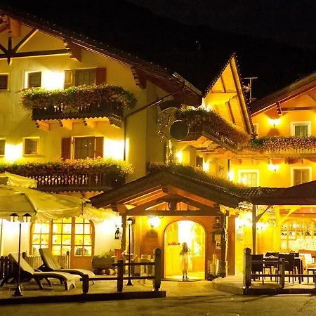 Hotel El Mondin-2