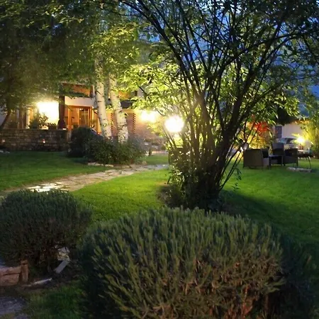 Hotel Calvi-Ristorante Mainor-3